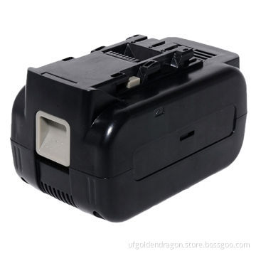 Power Tool Battery for Panasonic EY9L80B, 28.8V Voltage, 2.0Ah Capacity